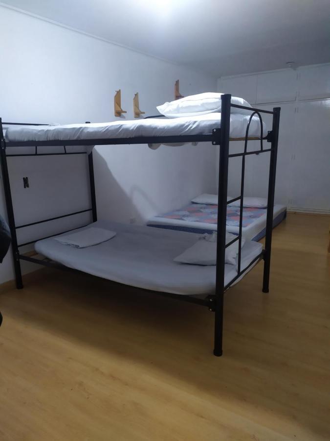 Bambu Glamping Ecolodge Medellín Dış mekan fotoğraf