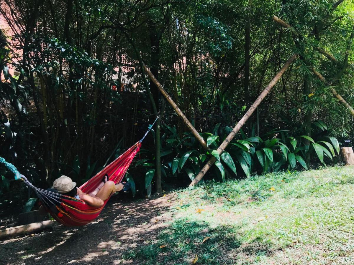 Bambu Glamping Ecolodge Medellín Dış mekan fotoğraf